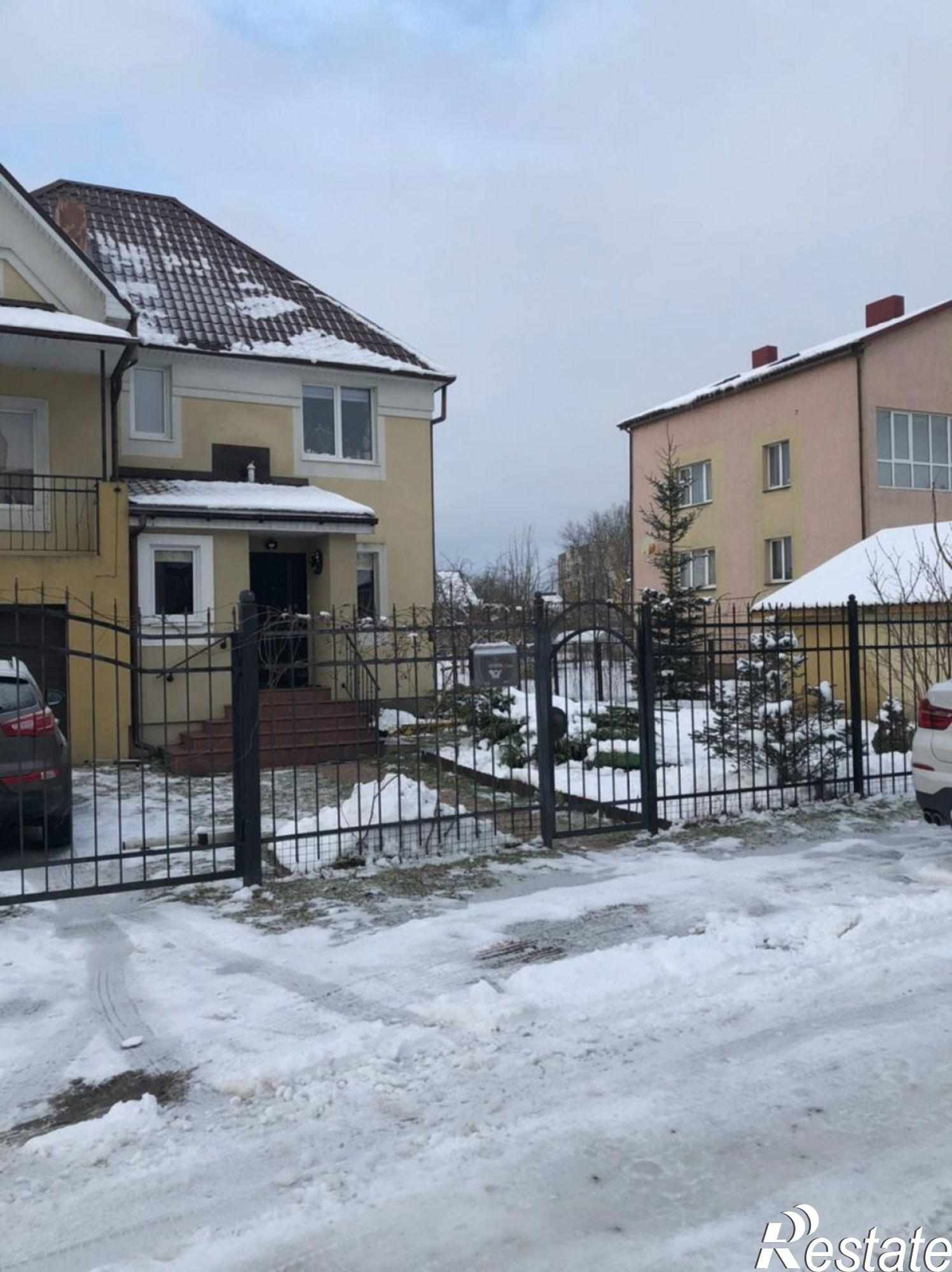 Купить дачу, дом, коттедж за 10 900 000 рублей на Тенистая ул
