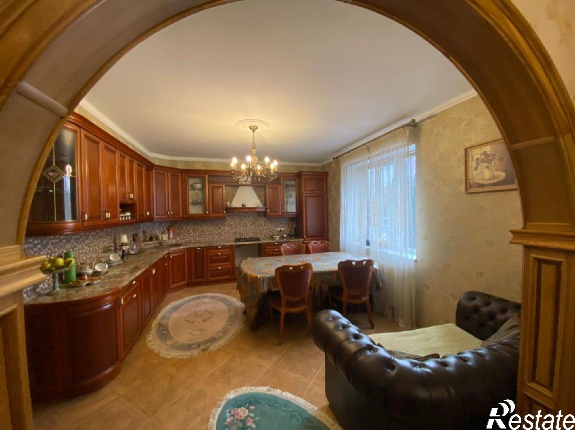 Купить дачу, дом, коттедж за 22 950 000 рублей на Пехотная ул