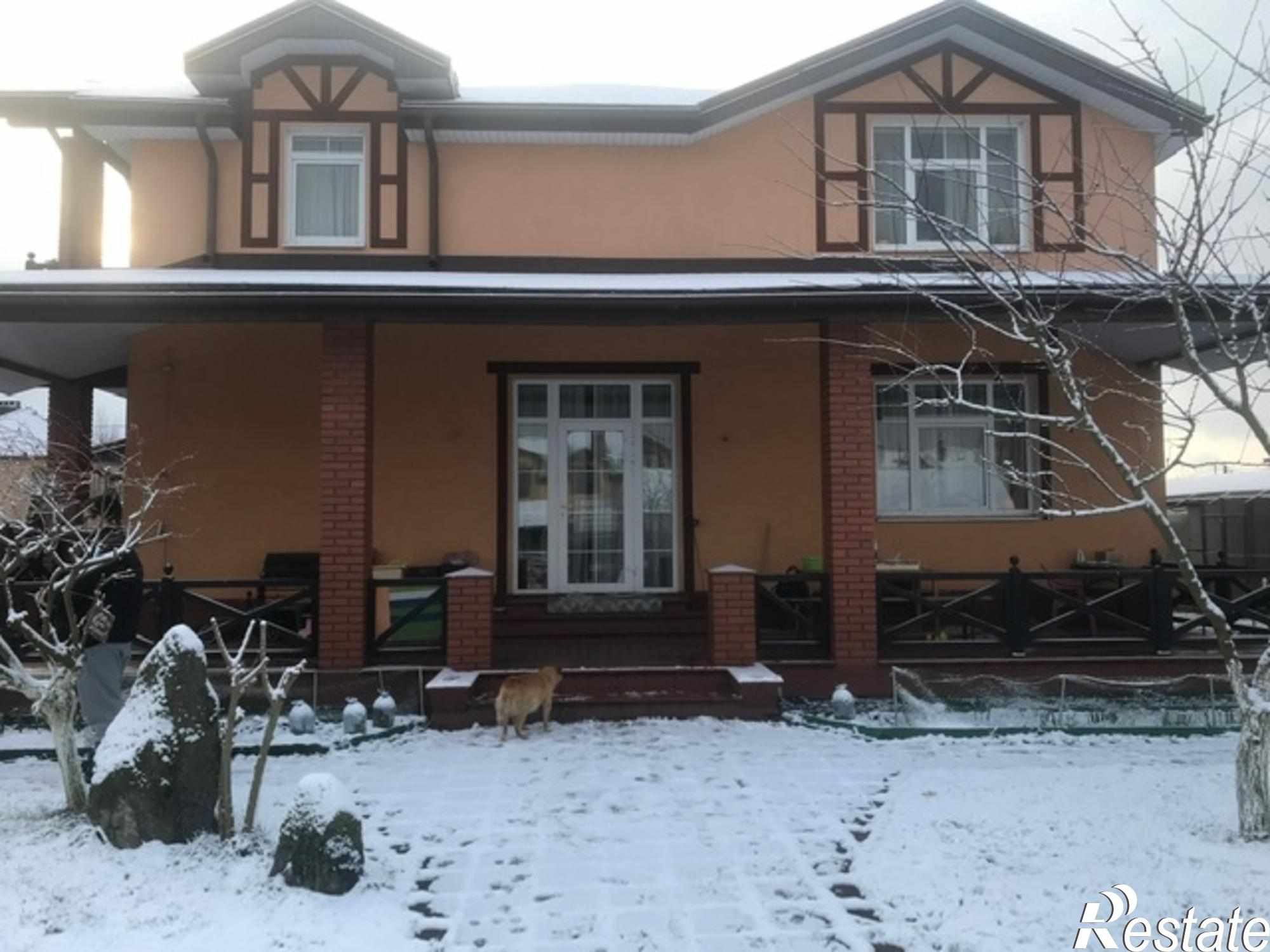 Купить дачу, дом, коттедж за 26 000 000 рублей на ДНТ КДВМК Дельфин тер