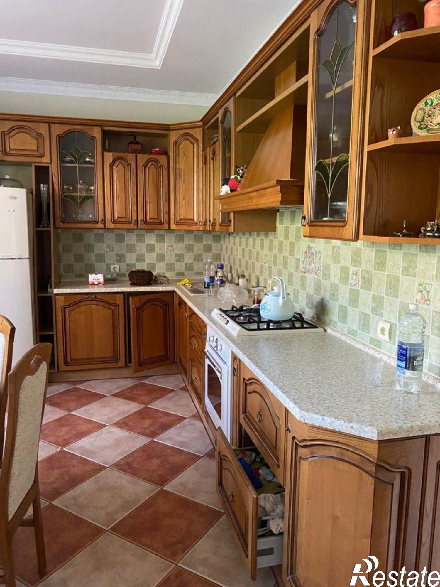 Купить дачу, дом, коттедж за 31 500 000 рублей на Третьяковская ул