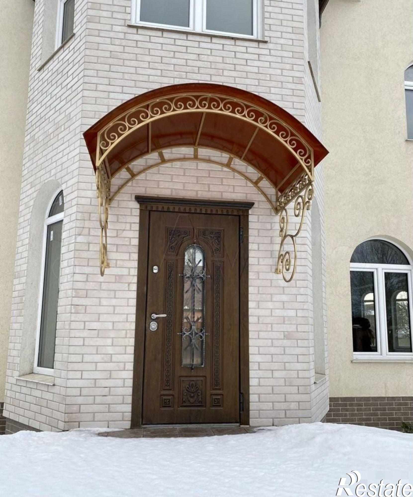 Купить дачу, дом, коттедж за 15 200 000 рублей на Муромская ул