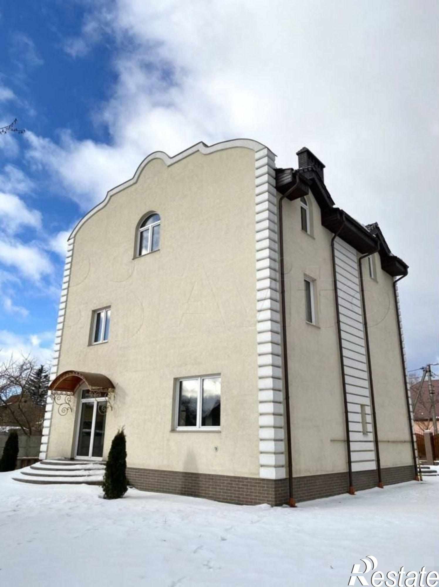 Купить дачу, дом, коттедж за 15 200 000 рублей на Муромская ул