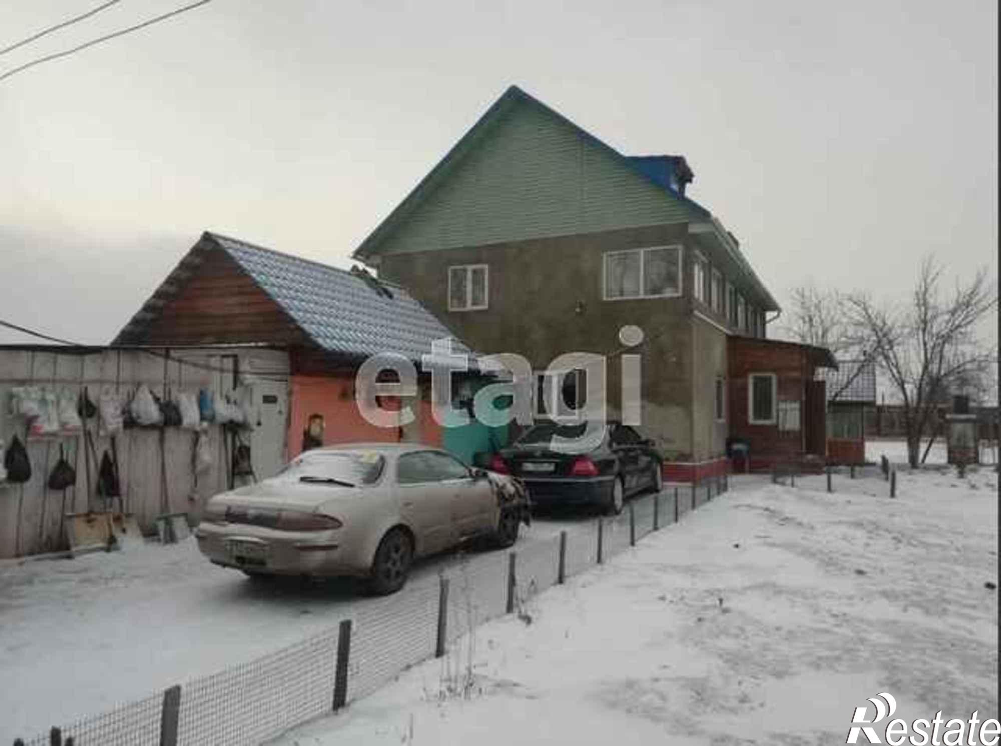 Купить дачу, дом, коттедж за 11 000 000 рублей на Рейдовая улица