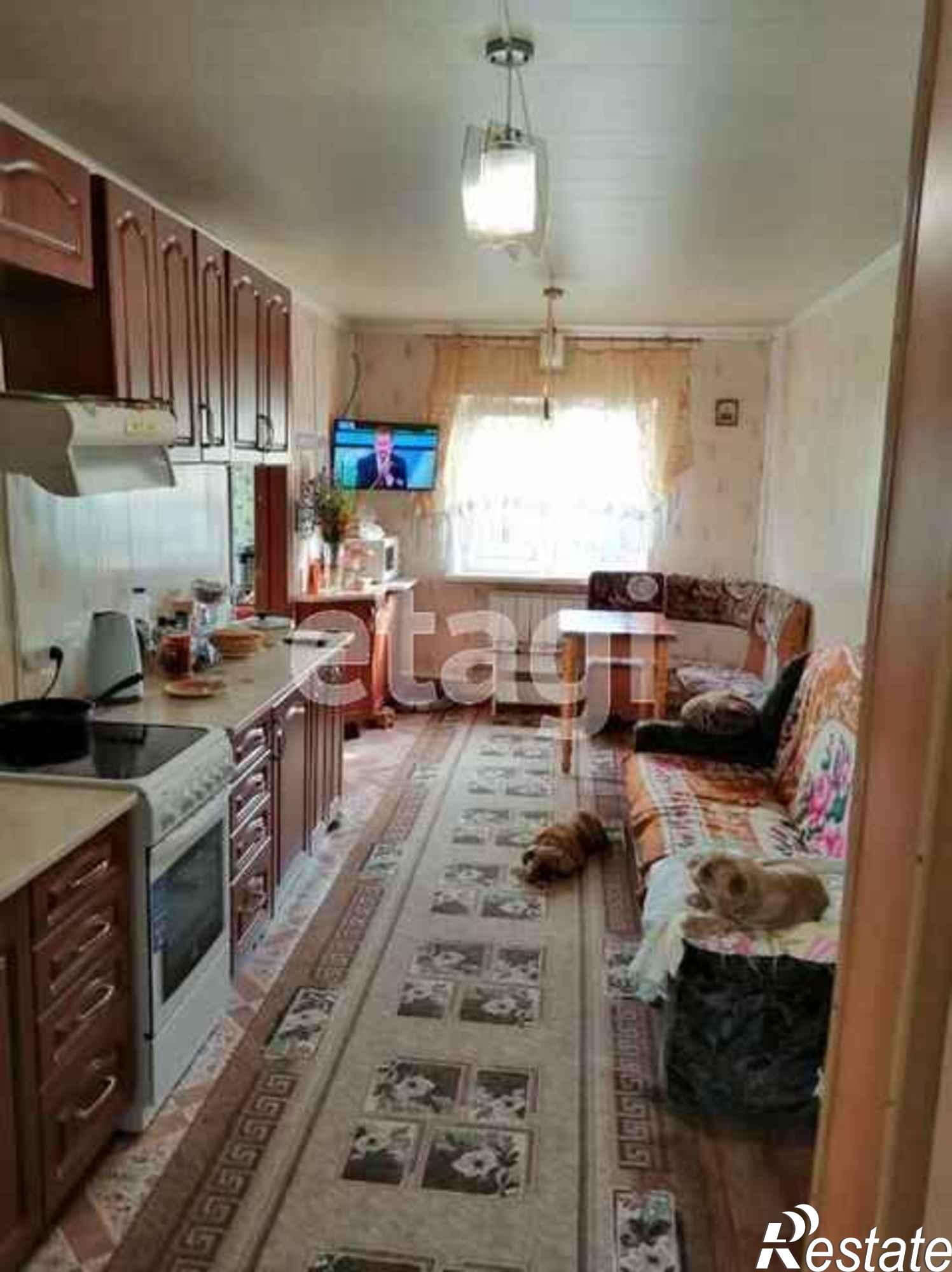 Купить дачу, дом, коттедж за 11 000 000 рублей на Рейдовая улица