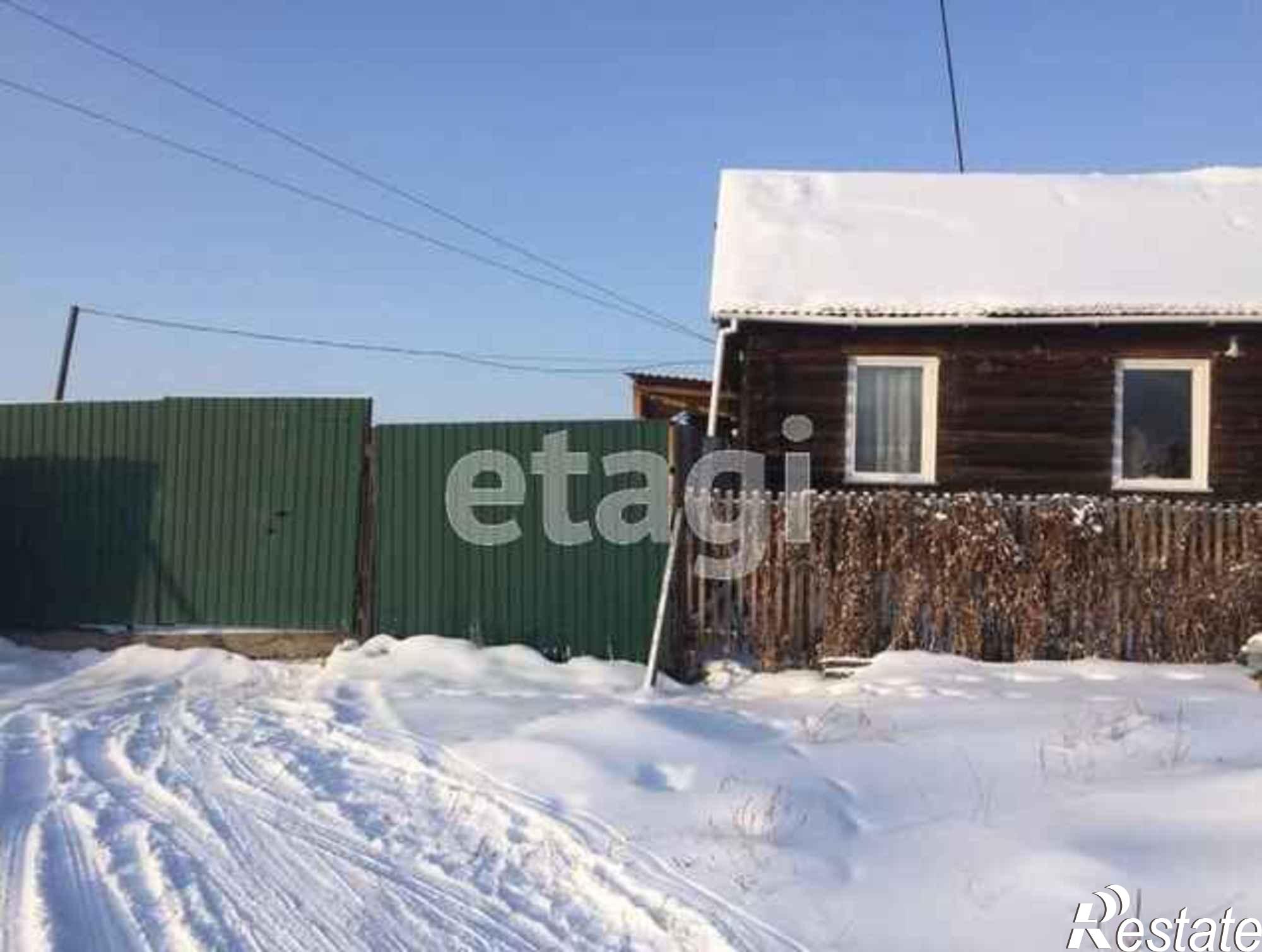 Купить дачу, дом, коттедж за 1 700 000 рублей на Набережная улица