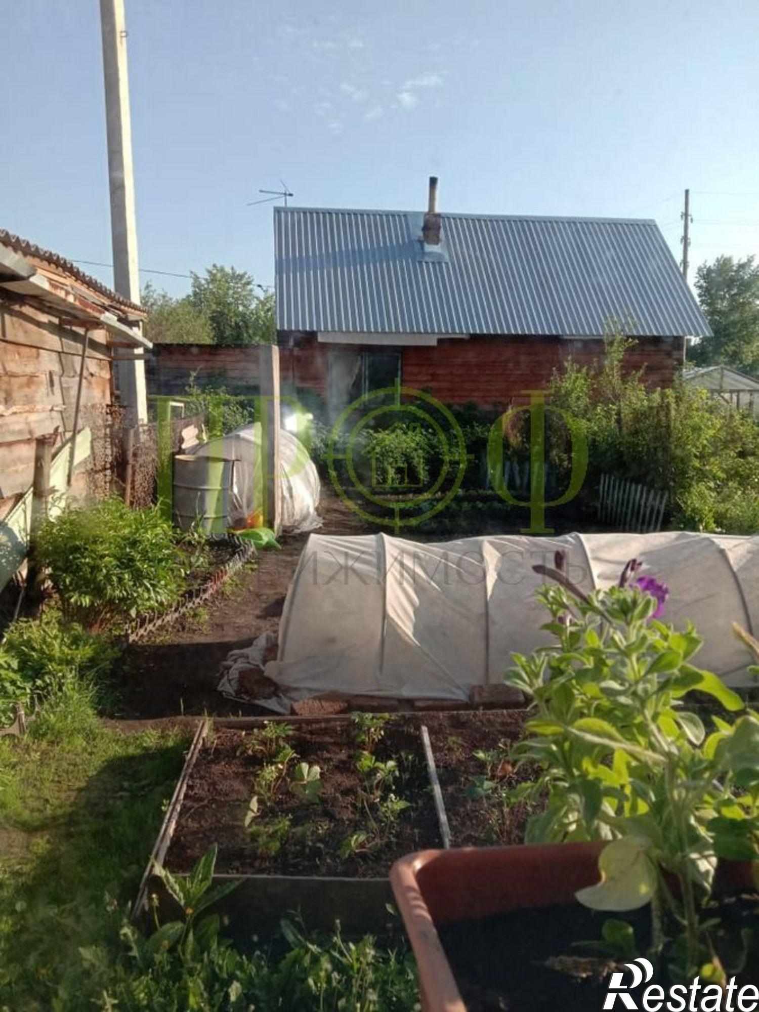 Купить дачу, дом, коттедж за 1 300 000 рублей на ул. Индустриальная