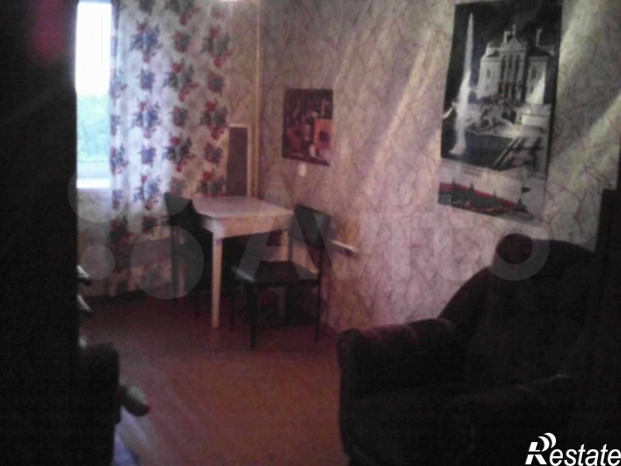 Сдать комнату за 4 500 рублей на набережная Грина, 3