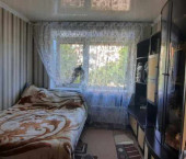 1-комн, 22кв м, этаж 2/5 Пионерская улица, 8
