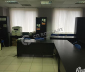 офис 300 кв м, этаж 3/3 Мостостроевская ул