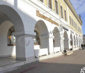торговое помещение 660 кв м Большая Московская ул, 5