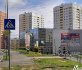 торговое помещение 49.6 кв м Нижняя Дуброва ул, 13