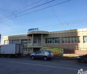 торговое помещение 800 кв м Шмидта ул, 14 с 1
