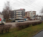 торговое помещение 70 кв м Добросельская ул