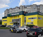 торговое помещение 50 кв м Соколова-Соколенка ул, 4 б