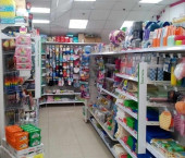 помещение 426.8 кв м Растопчина ул