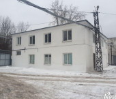 помещение 285 кв м Элеваторная ул помещение 285 кв м Элеваторная ул