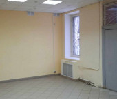 торговое помещение 72 кв м Фейгина ул, 1
