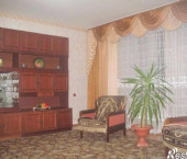 4-комн, 127.3кв м, этаж 5/5 Таможняя ул