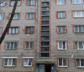 2-комн, 34.9кв м, этаж 4/5 Юбилейная ул, 5