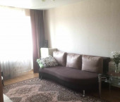 3-комн, 66кв м, этаж 6/12 Московский пр-кт, 66