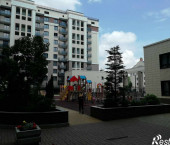 4-комн, 148.1кв м, этаж 10/10 Сержанта Колоскова ул, 8
