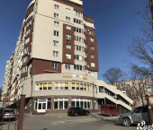 6-комн, 314.5кв м, этаж 11/12 Ю.Гагарина ул, 1