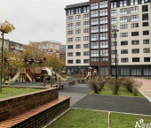 4-комн, 138кв м, этаж 7/9 Уральская ул, 20