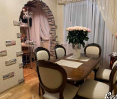 3-комн, 78кв м, этаж 5/5 Пригородная ул, 42