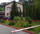 коттедж 280.9 кв м Горького пер
