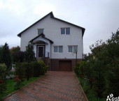 коттедж 364.4 кв м Школьный пер
