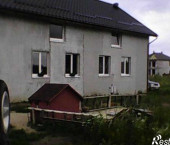 коттедж 97 кв м Васильковая ул