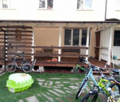 коттедж 105 кв м Новая ул