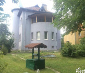 коттедж 318 кв м Мира пр-кт