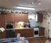 коттедж 129.3 кв м Заречье