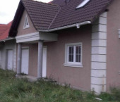коттедж 178.1 кв м Буковая ул