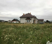земля 10 сот Парусная ул