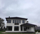 коттедж 283.4 кв м Центральная ул