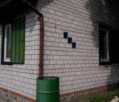 коттедж 70 кв м Ильичевская ул
