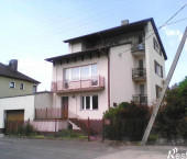 коттедж 283 кв м Радистов ул