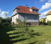 коттедж 247 кв м Брянская ул