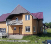 коттедж 251 кв м Садовый пер