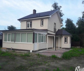 коттедж 108.4 кв м Дзержинского ул