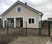 коттедж 130 кв м Комсомольская ул