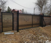 коттедж 250 кв м Набережная ул