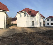 коттедж 130 кв м Луговая ул