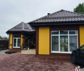 коттедж 174.4 кв м Центральный пер