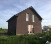коттедж 130 кв м Саровская ул