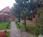 коттедж 225 кв м Герцена ул