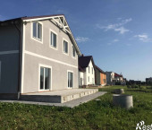 коттедж 140 кв м Дружбы ул