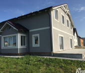 коттедж 280 кв м Дружбы ул